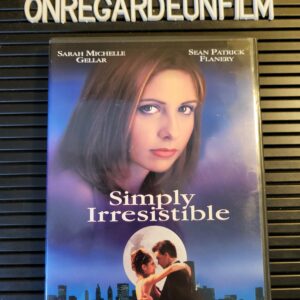 Simplement Irrésistible / Simply Irresistible (1999)