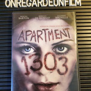 L'appartement 1303 / Apartment 1303 (2012)