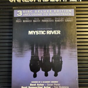 Mystic River / Mystic River (2003)