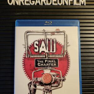 Décadence, le Dernier Chapitre / Saw, the Final Chapter (2010)