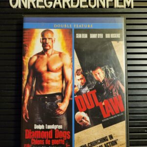 Chiens de guerre & Outlaw / Diamond Dogs (2007) & Outlaw (2007)