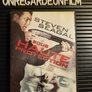 Sous Haute Protection / The Keeper (2009)
