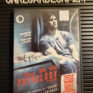 Pathologie / Pathology (2008)