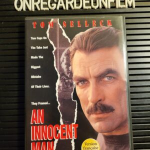 Innocent / An Innocent Man (1989)