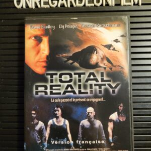 Total Reality (1997)