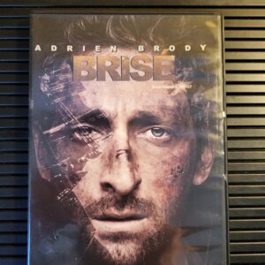 Brisé / Wrecked (2010)