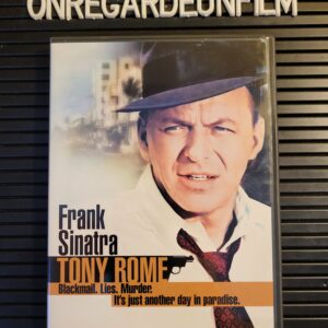 Tony Rome / Tony Rome (1967)