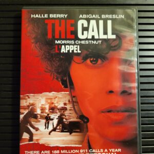 L'appel / The Call (2013)