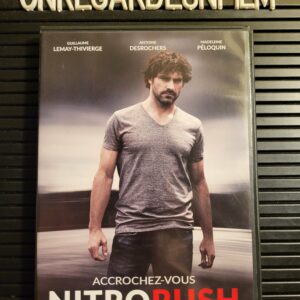 Nitro Rush (2016)