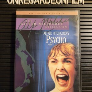 Psychose / Psycho (1960)