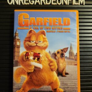 Garfield: Pacha royal / Garfield: A Tale of Two Kitties (2006)