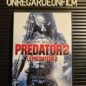 Le Prédateur 2 / Predator 2 (1990)