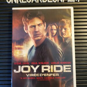 Virée d'Enfer / Joy Ride (2001)