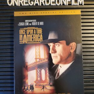 Il Était une Fois en Amérique / Once Upon a Time in America (1984)