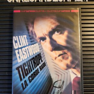 La Corde Raide / Tightrope (1984)
