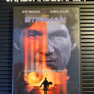 L'Homme des Étoiles / Starman (1984)