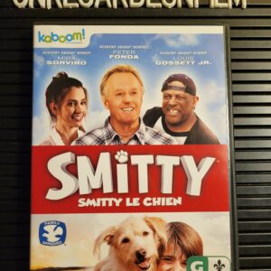 Smitty le Chien / Smitty (2012)