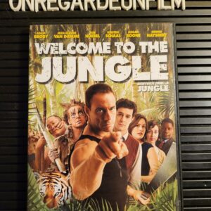Bienvenue dans la Jungle / Welcome to the Jungle (2013)
