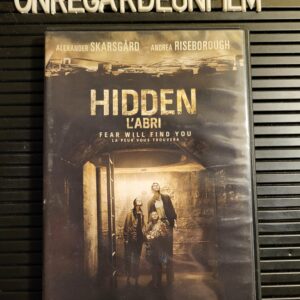L'Abri (Caché) / Hidden (2015)