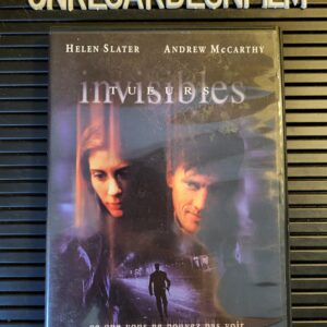 Tueurs Invisibles / Nowhere in Sight (2001)
