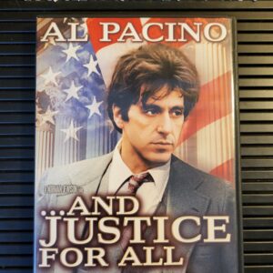 Justice Pour Tous / ...and justice for all (1979)