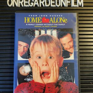 Maman j'ai Raté l'Avion / Home Alone (1990)