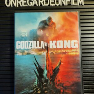 Godzilla vs Kong / Godzilla vs Kong (2021)