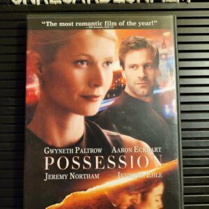 Possession (2002)