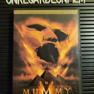 La Momie / The Mummy (1999)