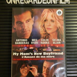 L'Amant de ma Mère / My Mom's New Boyfriend (2008)