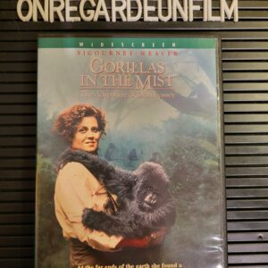 Gorilles dans la Brume / Gorillas in the Mist: The Story of Dian Fossey (1988)