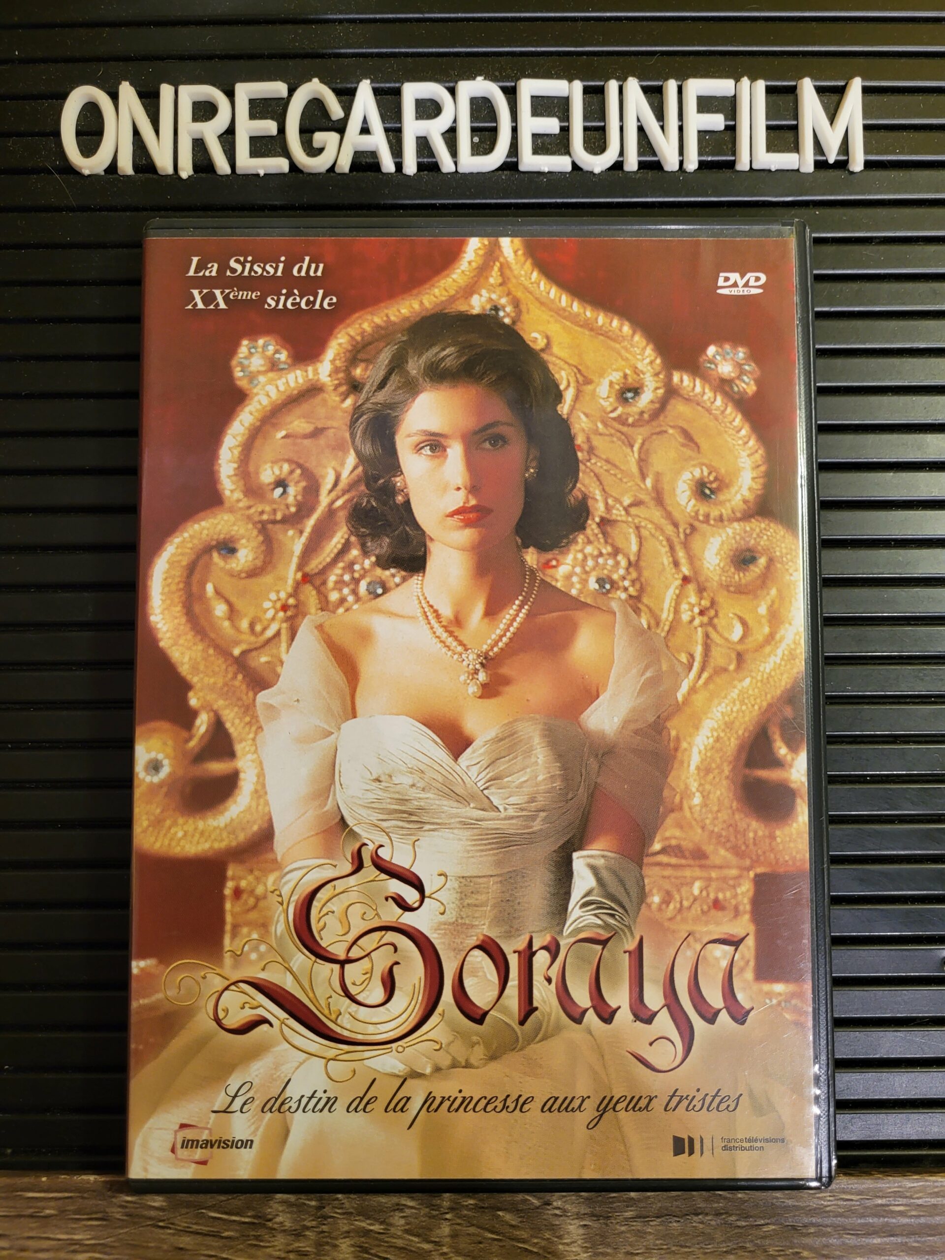 Soraya (2003)