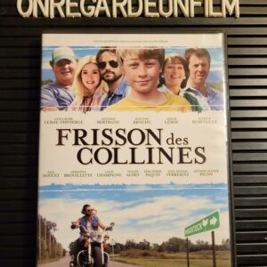 Frisson des Collines (2011)