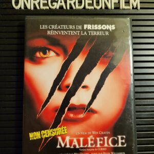 Maléfice / Cursed (2005)