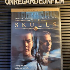Le Clan des Skulls / The Skulls (2000)