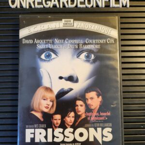 Frissons / Scream (1996)