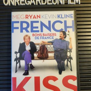 Bons Baisers de France / Frenchkiss (1995)