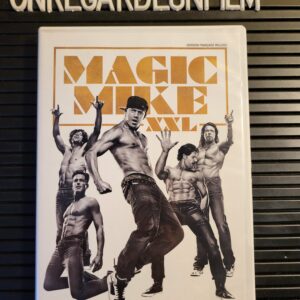 Magic Mike XXL / Magic Mike XXL (2015)