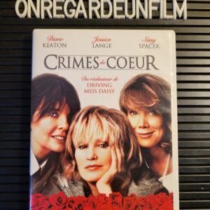 Crimes du Coeur (Les saisons du coeur) / Crimes of the Heart (1986)