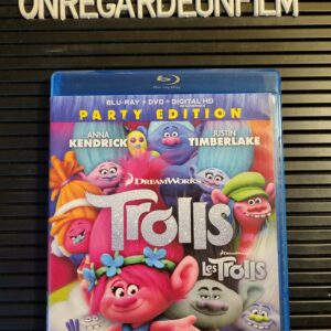 Les Trolls / Trolls (2016)