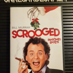 Fantômes en Fête / Scrooged (1988)