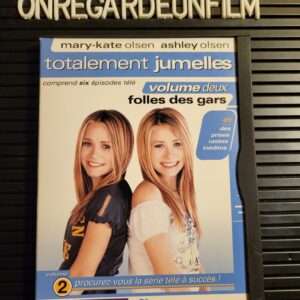 Totalement Jumelles. Vol 2 / So Little Time. Vol 2 (2001)