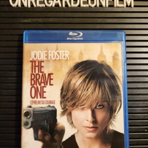 L'Épreuve du Courage / The Brave One (2007)