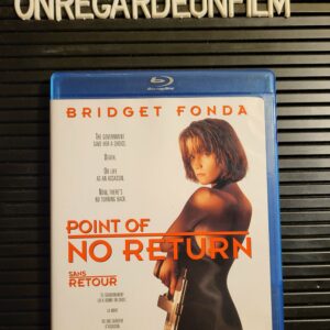 Sans Retour / Point of No Return (1993)