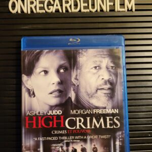 Crimes et Pouvoir / High Crimes (2002)