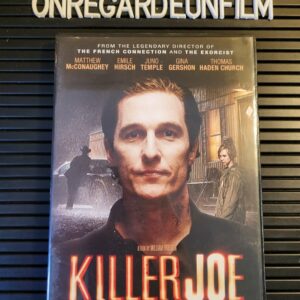 Killer Joe / Killer Joe (2011)