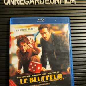 Le Bluffeur / Mississippi Grind (2015)