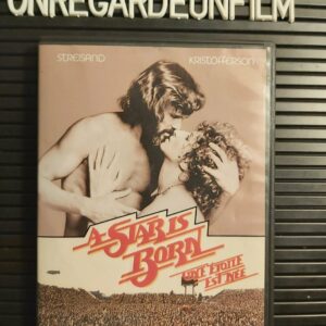 Une Étoile est Née / A Star Is Born (1976)