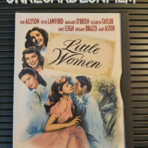 Les Quatre Filles du Docteur March / Little Women (1949)