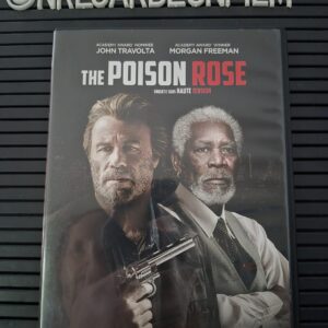 Enquête Sous Haute Tension / The Poison Rose (2019)